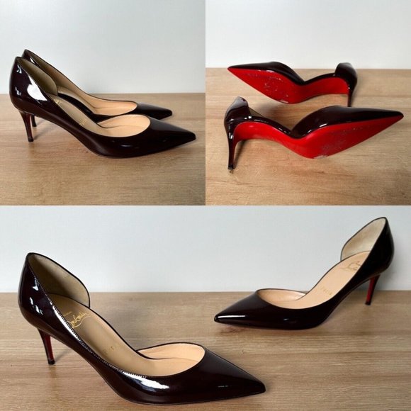 Christian Louboutin Shoes - Christian Louboutin Heels